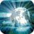 Shining Moon Live Wallpaper