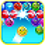 FlappyBirds Bubble Shooter