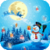 Christmas Bubbles for Kids