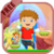 Jumping JACK Game