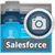 Business Card Reader for Salesforce CRM
