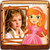 Little Princess Photo Frames Top