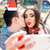 Funny Christmas Selfie 2017