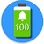 Charging Full Alarm