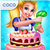 Real Cake Maker 3D