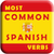 Common Spanish