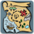Marooned is a cards solitaire
