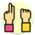 PLAY ROCK PAPER SCISSORS ON YOUR PHONE