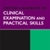 Oxford Handbook of Clinical Examination and Practical Skills