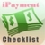 iPayment-Checklist