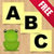Animals Spelling Game for Kids