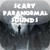 Scary Paranormal Sounds