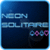 Neon Solitaire