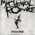 My chemical romance wallpaper HD
