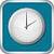 Talking Clock app
