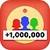Auto Follower Liker Viewer