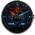 NAVI - Watch face entire spectrum