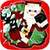 Kung Fu Santa Hero Block Fighting 3D Hitting Games