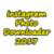 Instagram Photo Downloader 2017