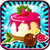 Sweet Treats Coloring Book