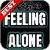 Feeling Alone Quotes - Lonely Status Messages