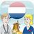 Jourist Visual PhraseBook Dutch