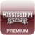 Mississippi State Bulldogs PREMIUM