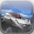Tibet Scenery Wallpaper for iPhone 4