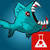 Piranha Attack - The Game