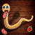 Hungry Warm Snake - Free
