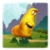 Larva Heroes Adventure