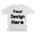 Design a t-shirt and print it