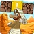 Super Max Egypt Adventure