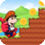 Super Jungle Mario World Gems