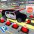 Highway Police Car Parking 3D