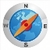 Fake GPS Location Spoofer intact