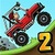 Hill Climb Racing 2 free