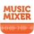 DJ Music Mixer by Malibu