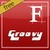 Groovy Font - Rooted