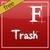 Trash Font - Rooted