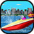 Speed Boat Gear Race
