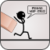 Running Stickman