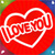 I Love You Live Wallpapers