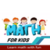 Math For Kids - Learn Math With Fun