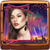 Cool Night City Photo Frames