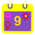 CdM to compute the conceving period