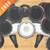 Drum Master - Real Drum Kit Simulator