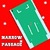 Narrow Passage: Keep Moving Forward