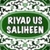 Riyad-us-Saliheen ( Islam Quran Hadith )