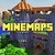Minecraft MineMaps